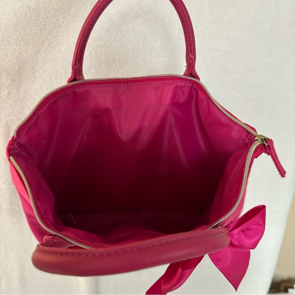 Juicy Couture Pink bag - Picture 3 of 10